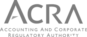 ACRA, Accounting and Corporate Regulatory Authority